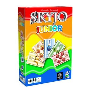 Jeu Skyjo junior