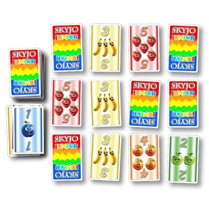 Jeu Skyjo junior