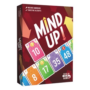 Jeu Mind Up