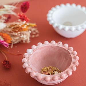 Kit Mes coupelles en jesmonite