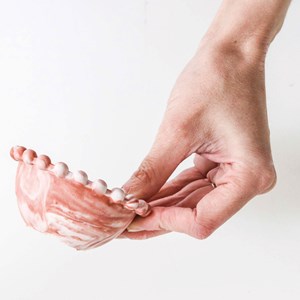 Kit Mes coupelles en jesmonite