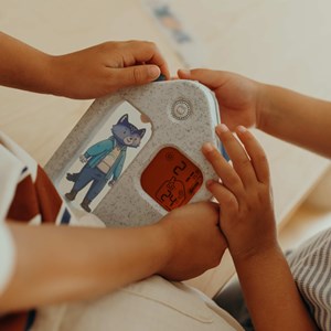 Station météo ludique Kidyweather