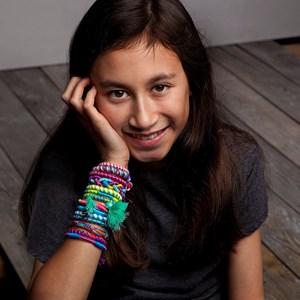 Métier à tisser Loop de Doo