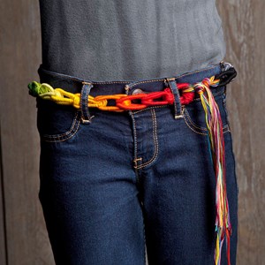 Métier à tisser Loop de Doo