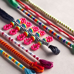 Métier à tisser Loop de Doo