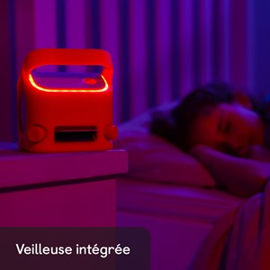 Raconteur Yoto Player pack découverte