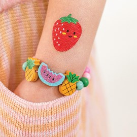 Kit bracelet enfant à faire soi-même