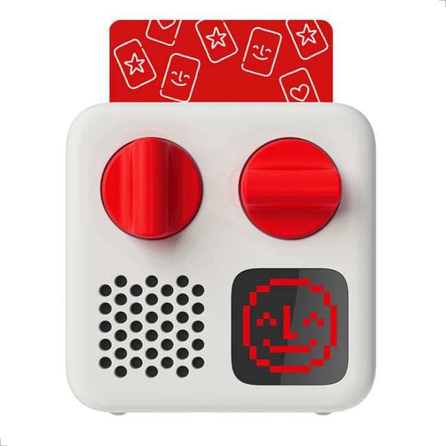 Yoto Mini lecteur audio (Yoto) - Image 3