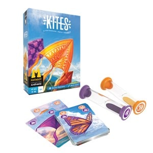 Kites jeu de société