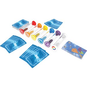 Kites jeu de société