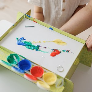 Coffret Magnetic Art