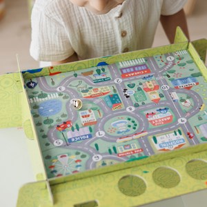 Coffret Magnetic Art