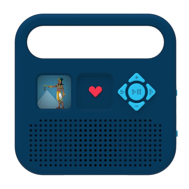 Merlin enceinte audio made in France