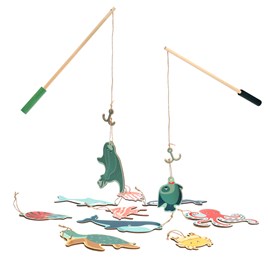 Jeu de pêche à la ligne XXL