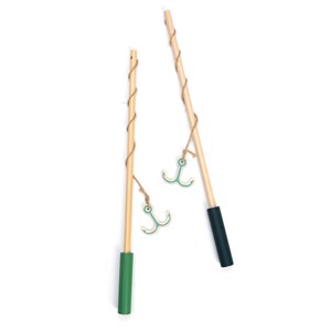 Jeu de pêche à la ligne XXL