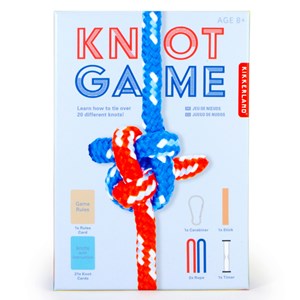 Jeu de noeuds