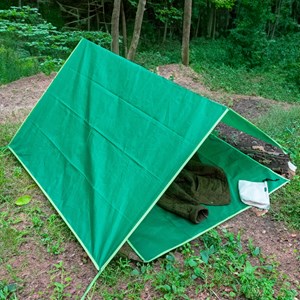 Tente Huckleberry Hideaway