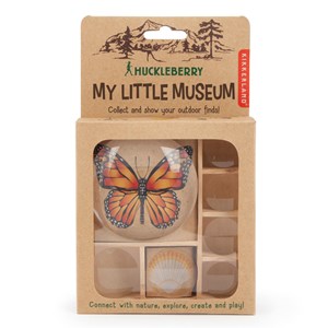 Coffret Mon Petit Musée