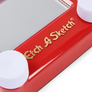 Mini ardoise magique