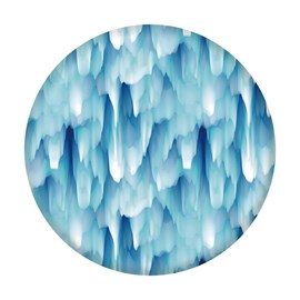 Freesbie souple en silicone