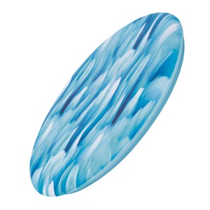 Freesbie souple en silicone Arctic