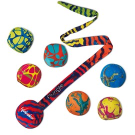 Jeu de bocce Flungle