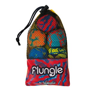 Jeu de bocce Flungle