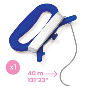 Cerf-volant papillon