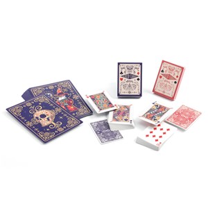 Jeu Magic Cartum Magus