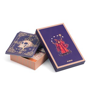 Jeu Magic Cartum Magus