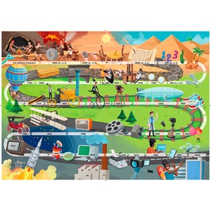 Coffret découverte des inventions