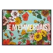 Puzzle Je m'emmerdais