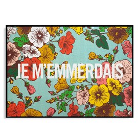 Puzzle Je m'emmerdais