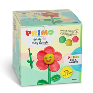 Coffret pâte à modeler