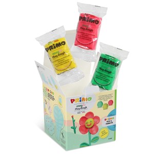 Coffret pâte à modeler