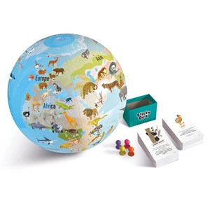 Jeu d’ambiance Stick'n quiz