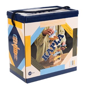 Kapla jeu de construction 120 pièces