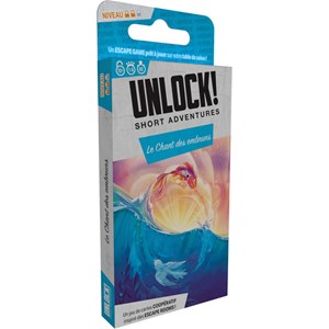 Unlock ! Le Chant des Embruns