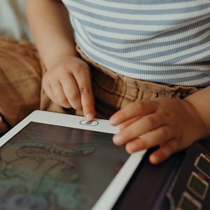 Kidydraw mini tablette à dessin contes