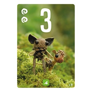 Jeu de stratégie Pixies