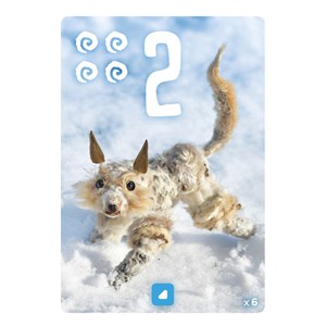 Jeu de stratégie Pixies