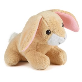 Peluche mini animaux de la ferme