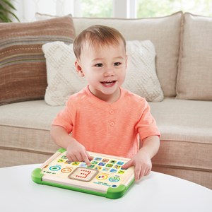 Tablette éducative ABC nature VTech