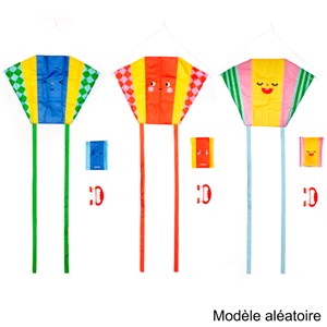 Mini cerf-volant Kidoki