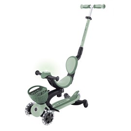 Trottinette évolutive Go Up BABY 360