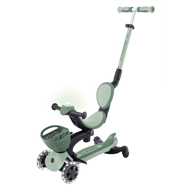 Trottinette évolutive Go Up BABY 360