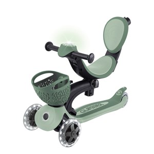 Trottinette évolutive Go Up BABY 360