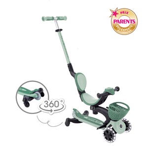 Trottinette évolutive Go Up BABY 360
