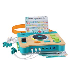 Table de mixage nature HAPE