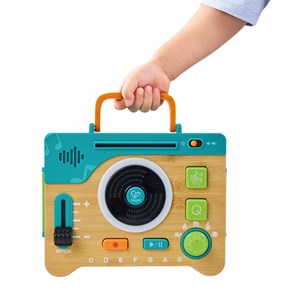 Table de mixage nature HAPE